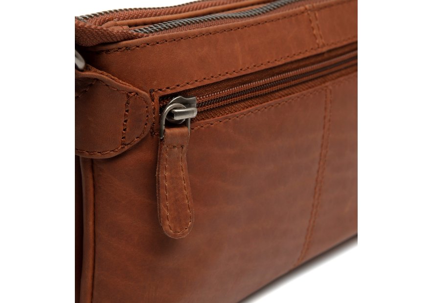 the chesterfield C48.1211 - CUIR DE VACHETTE - CO mini sac trotteur bandoulière sisli Sacs à mains