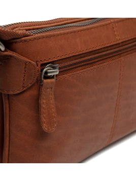 the chesterfield C48.1211 - CUIR DE VACHETTE - CO mini sac trotteur bandoulière sisli Sacs à mains