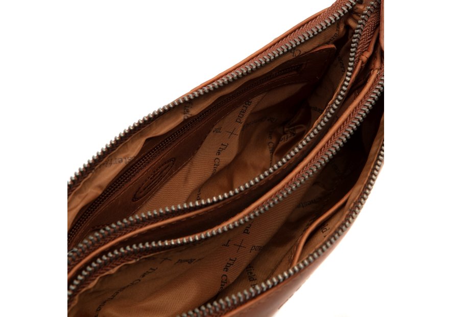 the chesterfield C48.1211 mini sac trotteur bandoulière sisli Sacs à mains