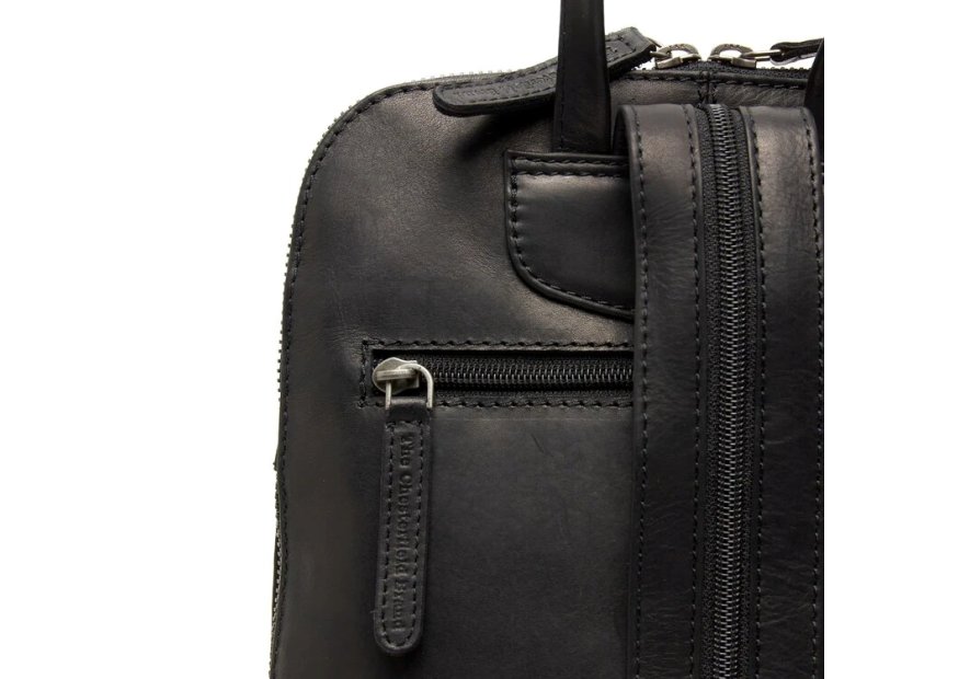 the chesterfield C58.0236 - CUIR DE VACHETTE - NO sac à dos s vivian the chesterfield Sacs à mains