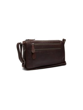 the chesterfield C48.1293 - CUIR DE VACHETTE - BR sac trotteur alberta the chesterfield Sacs à mains