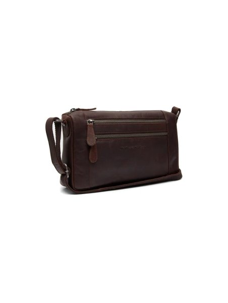 the chesterfield C48.1293 - CUIR DE VACHETTE - BR sac trotteur alberta the chesterfield Sacs à mains