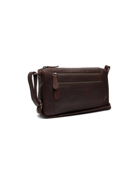 the chesterfield C48.1293 - CUIR DE VACHETTE - BR sac trotteur alberta the chesterfield sacs-a-mains