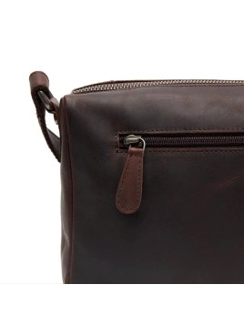 the chesterfield C48.1293 - CUIR DE VACHETTE - BR sac trotteur alberta the chesterfield Sacs à mains