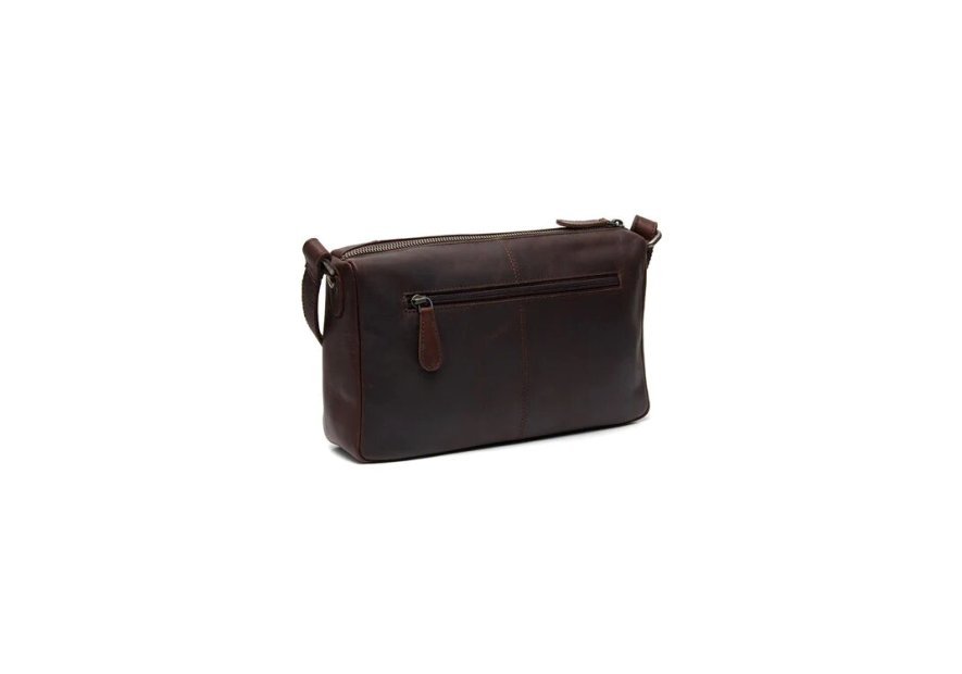 the chesterfield C48.1293 - CUIR DE VACHETTE - BR sac trotteur alberta the chesterfield Sacs à mains