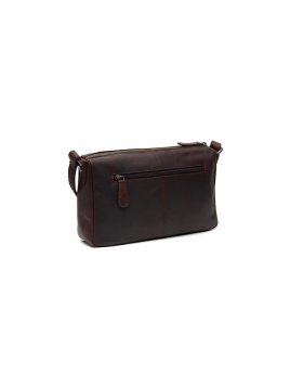 the chesterfield C48.1293 - CUIR DE VACHETTE - BR sac trotteur alberta the chesterfield Sacs à mains