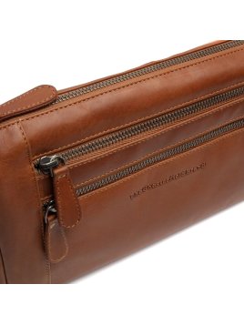 the chesterfield C48.1293 - CUIR DE VACHETTE - CO sac trotteur alberta the chesterfield Sacs à mains