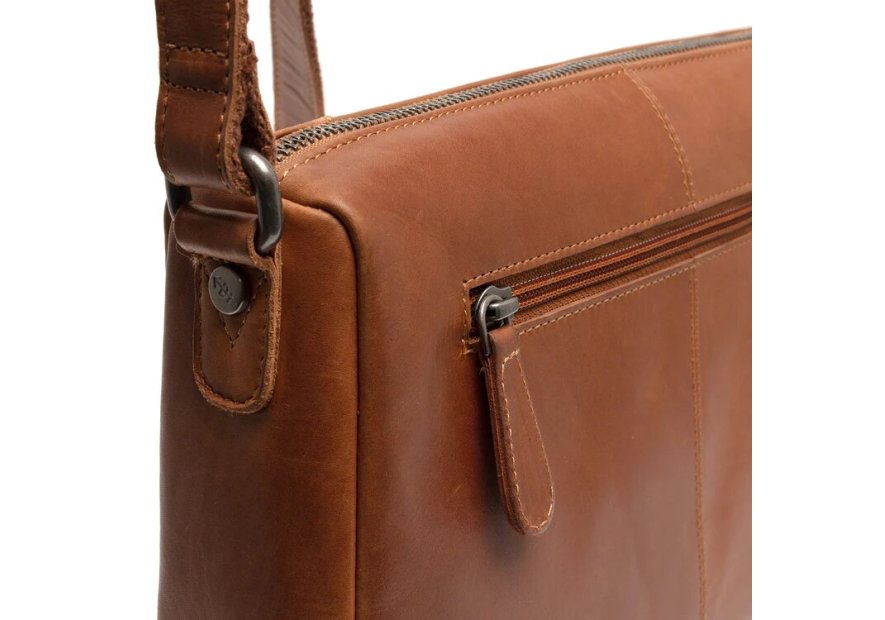 the chesterfield C48.1293 - CUIR DE VACHETTE - CO sac trotteur alberta the chesterfield Sacs à mains