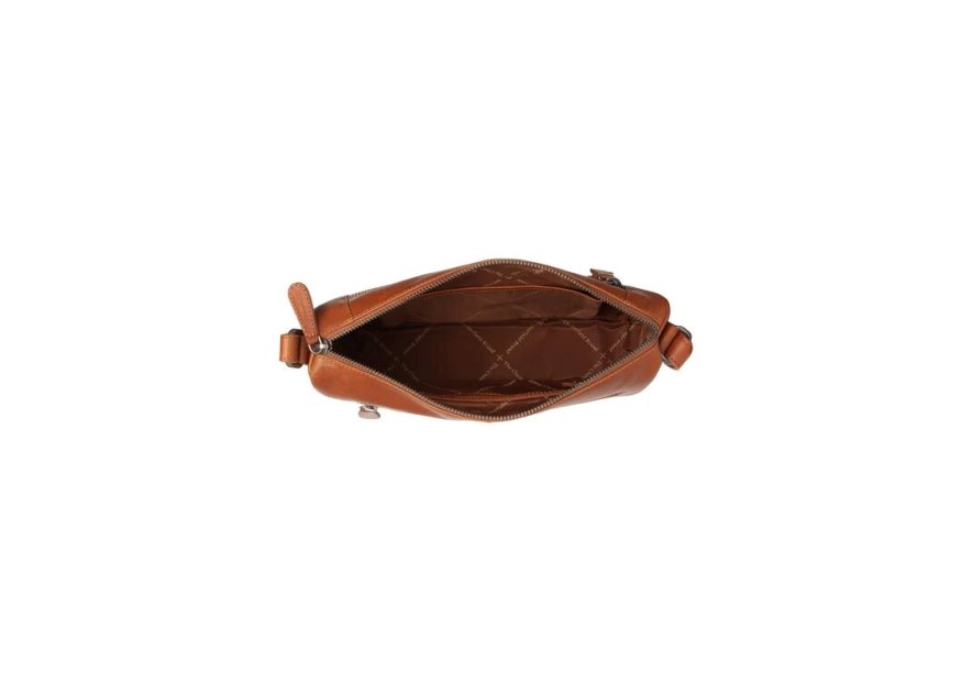 the chesterfield C48.1293 - CUIR DE VACHETTE - CO sac trotteur alberta the chesterfield Sacs à mains