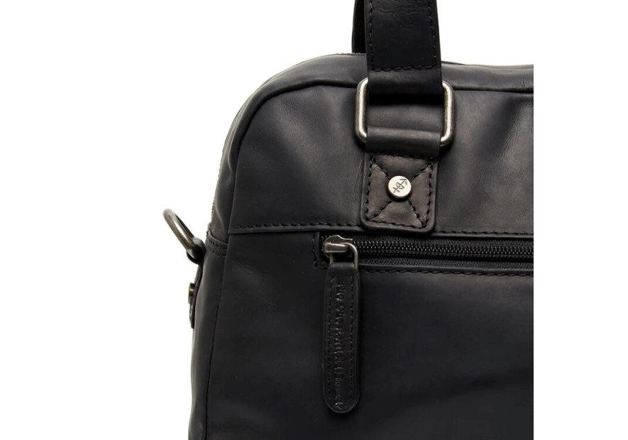 the chesterfield C48.1310 - CUIR DE VACHETTE - NO sac polochon dover the chesterfield Sacs à mains