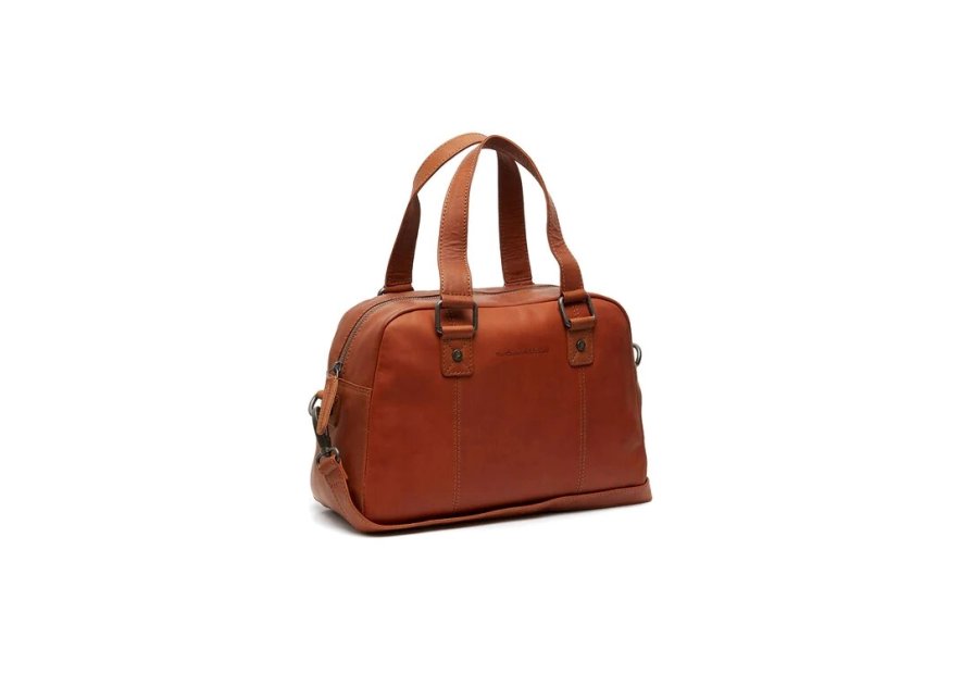 the chesterfield C48.1310 - CUIR DE VACHETTE - CO sac polochon dover the chesterfield Sacs à mains