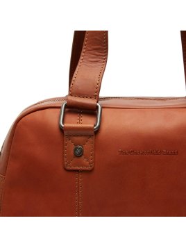 the chesterfield C48.1310 - CUIR DE VACHETTE - CO sac polochon dover the chesterfield Sacs à mains