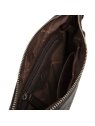 the chesterfield C48.1228 - CUIR DE VACHETTE - BR sac besace farro the chesterfield sacs-a-mains