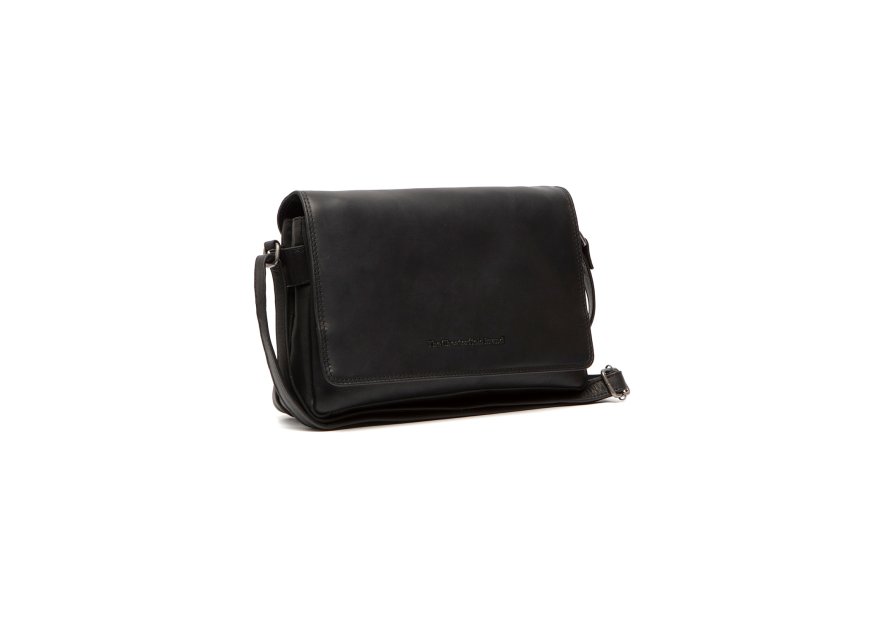 the chesterfield C48.1188 - CUIR DE VACHETTE - NO sac à rabat bandoulière the chesterfield reston Sacs à mains