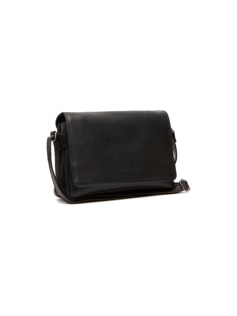 the chesterfield C48.1188 - CUIR DE VACHETTE - NO sac à rabat bandoulière the chesterfield reston sacs-a-mains