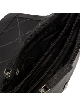 the chesterfield C48.1188 - CUIR DE VACHETTE - NO sac à rabat bandoulière the chesterfield reston Sacs à mains