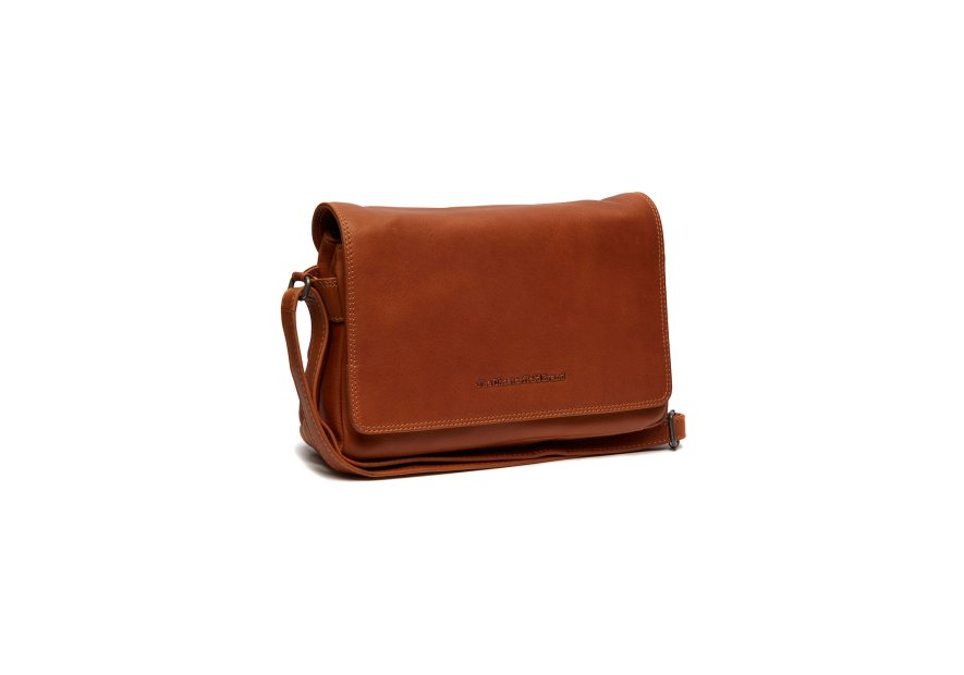 the chesterfield C48.1188 - CUIR DE VACHETTE - CO sac à rabat bandoulière the chesterfield reston Sacs à mains