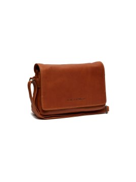 the chesterfield C48.1188 - CUIR DE VACHETTE - CO sac à rabat bandoulière the chesterfield reston Sacs à mains