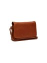 the chesterfield C48.1188 - CUIR DE VACHETTE - CO sac à rabat bandoulière the chesterfield reston sacs-a-mains