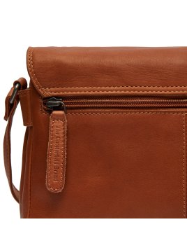 the chesterfield C48.1188 - CUIR DE VACHETTE - CO sac à rabat bandoulière the chesterfield reston Sacs à mains