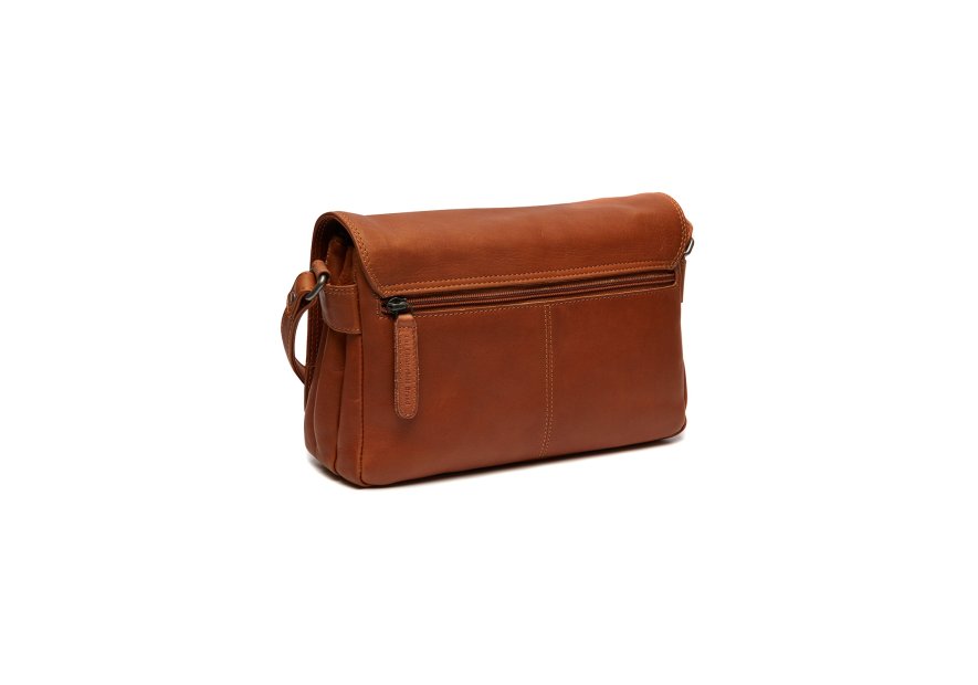 the chesterfield C48.1188 - CUIR DE VACHETTE - CO sac à rabat bandoulière the chesterfield reston Sacs à mains