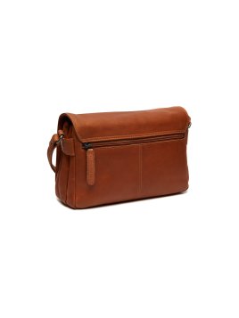 the chesterfield C48.1188 - CUIR DE VACHETTE - CO sac à rabat bandoulière the chesterfield reston Sacs à mains