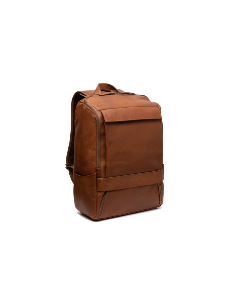 the chesterfield C58.015 - CUIR DE VACHETTE - COG sac à dos business rich the chesterfield sac-business