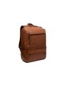 the chesterfield C58.015 - CUIR DE VACHETTE - COG sac à dos business rich the chesterfield sac-business