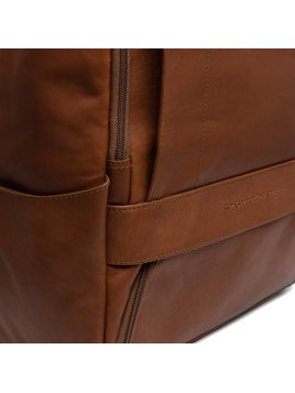 the chesterfield C58.015 - CUIR DE VACHETTE - COG sac à dos business rich the chesterfield Sac business