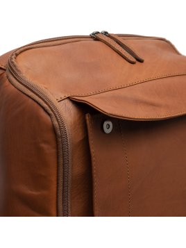 the chesterfield C58.015 - CUIR DE VACHETTE - COG sac à dos business rich the chesterfield Sac business