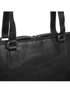 the chesterfield C48.1221 - CUIR DE VACHETTE - NO sac shopping santorini the chesterfield shopping