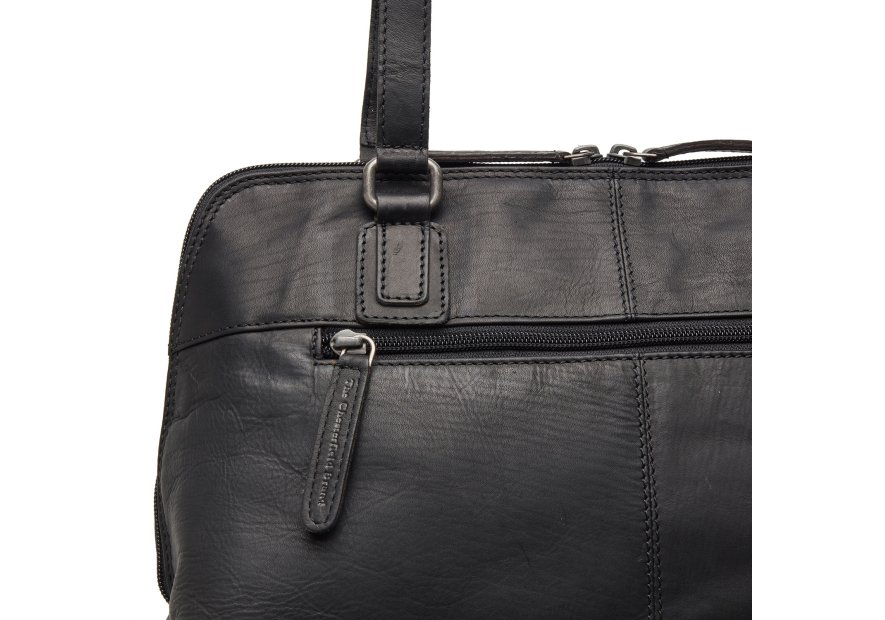 the chesterfield C48.1221 - CUIR DE VACHETTE - NO sac shopping santorini the chesterfield shopping