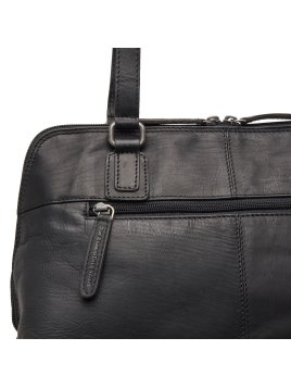 the chesterfield C48.1221 - CUIR DE VACHETTE - NO sac shopping santorini the chesterfield shopping