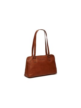 the chesterfield C48.1221 - CUIR DE VACHETTE - CO sac shopping santorini the chesterfield shopping