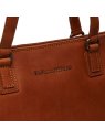 the chesterfield C48.1221 - CUIR DE VACHETTE - CO sac shopping santorini the chesterfield sac-a-main-shopping-toile-ou-cuir