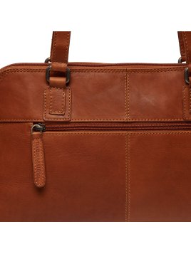 the chesterfield C48.1221 - CUIR DE VACHETTE - CO sac shopping santorini the chesterfield shopping