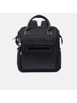 Hedgren HFIKA09/MOKA M - POLYESTER - NOI sac a dos moka m Sacs à mains