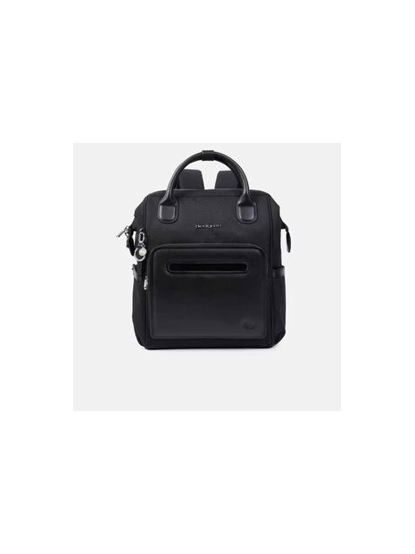 Hedgren HFIKA09/MOKA M - POLYESTER - NOI sac a dos moka m sacs-a-mains