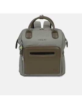 Hedgren HFIKA09/MOKA M - POLYESTER - VIN sac a dos moka m Sacs à mains