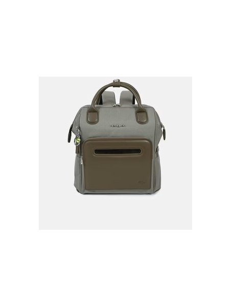 Hedgren HFIKA09/MOKA M - POLYESTER - VIN sac a dos moka m Sacs à mains