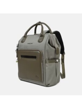 Hedgren HFIKA09/MOKA M - POLYESTER - VIN sac a dos moka m Sacs à mains