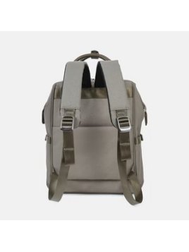 Hedgren HFIKA09/MOKA M - POLYESTER - VIN sac a dos moka m Sacs à mains