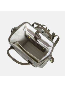 Hedgren HFIKA09/MOKA M - POLYESTER - VIN sac a dos moka m Sacs à mains