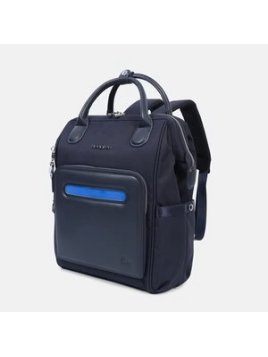 Hedgren HFIKA09/MOKA M - POLYESTER - PEA sac a dos moka m Sacs à mains