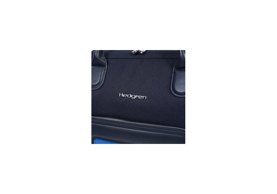 Hedgren HFIKA09/MOKA M - POLYESTER - PEA sac a dos moka m Sacs à mains