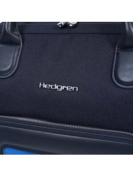 Hedgren HFIKA09/MOKA M - POLYESTER - PEA sac a dos moka m Sacs à mains