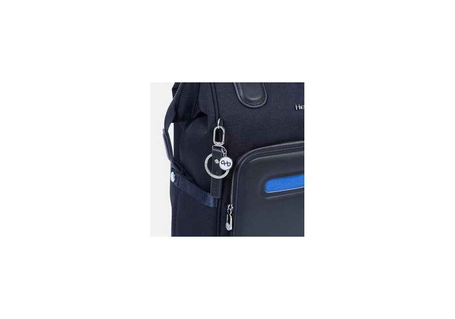 Hedgren HFIKA09/MOKA M - POLYESTER - PEA sac a dos moka m Sacs à mains