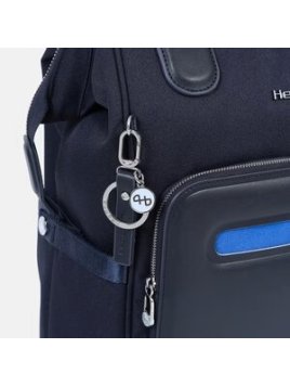 Hedgren HFIKA09/MOKA M - POLYESTER - PEA sac a dos moka m Sacs à mains