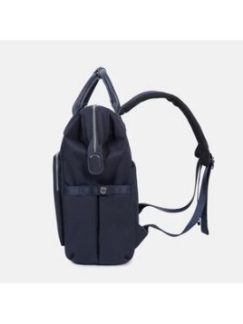 Hedgren HFIKA09/MOKA M - POLYESTER - PEA sac a dos moka m Sacs à mains