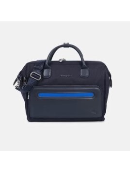 Hedgren HFIKA11/GALAO - POLYESTER - PEAC porte documents galao cartable Scolaire